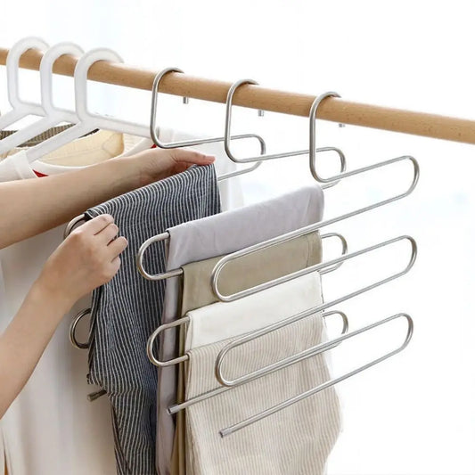 Byxhängare
