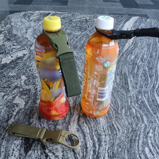 Vattenflaskhållare