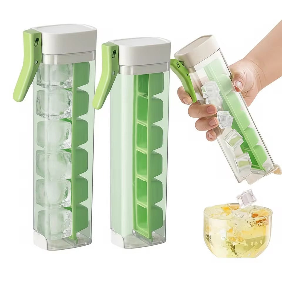Iskubshållare - 1 eller 2-Pack