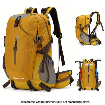 Oxford Ryggsäck 40 L