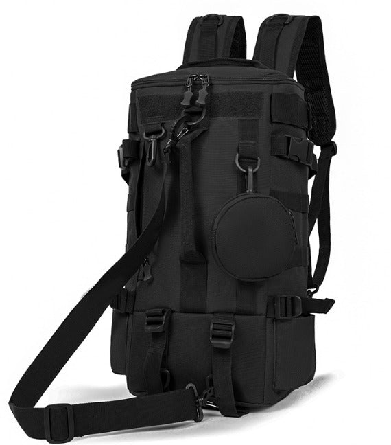 Emån - Fiskeryggsäck 15L