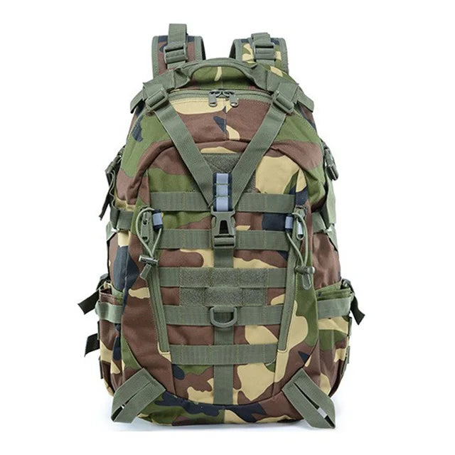 Cambridge Ryggsäck 25L