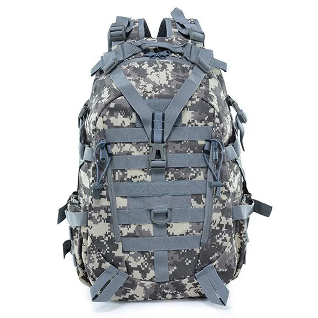 Cambridge Ryggsäck 25L