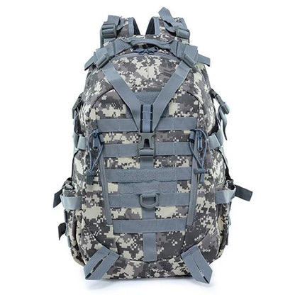 Cambridge Ryggsäck 25L