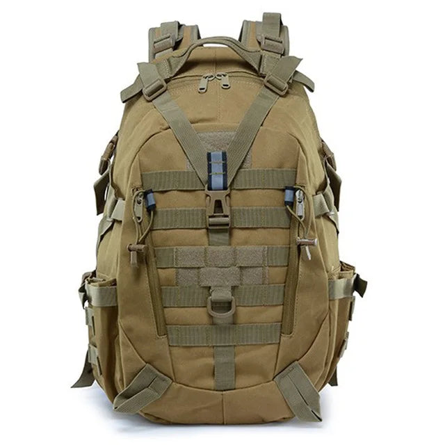 Cambridge Ryggsäck 25L