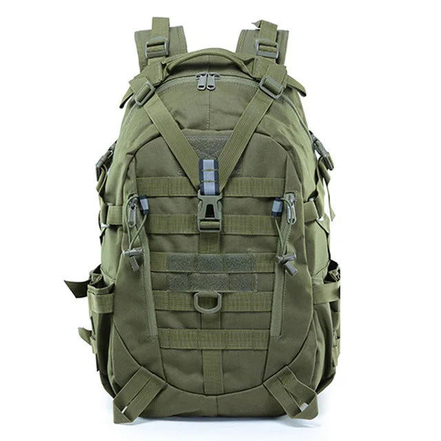 Cambridge Ryggsäck 25L