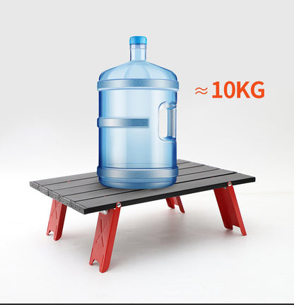 Hopfällbart bord