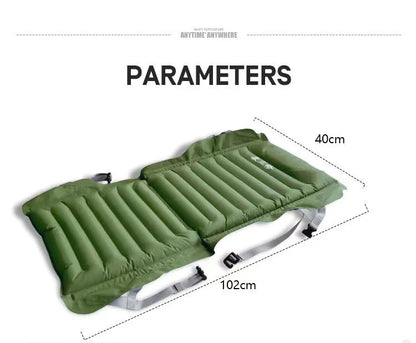 Uppblåsbar Picnicstol