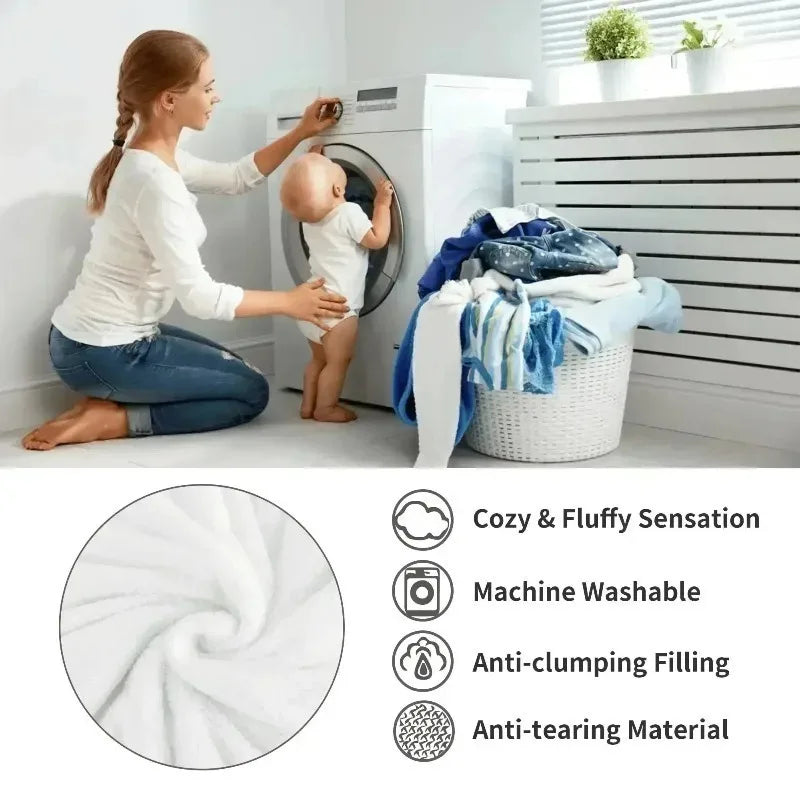 Flanellfiltar