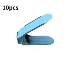 Campinglife Skostaplare - 10 pack