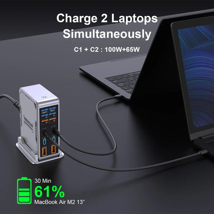 UBIGBUY Laddstation