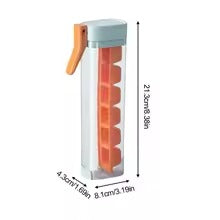 Iskubshållare - 1 eller 2-Pack