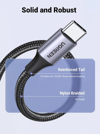 UGREEN Laddkabel 3A