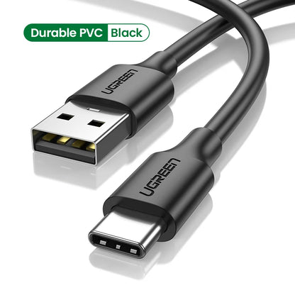 UGREEN Laddkabel 3A