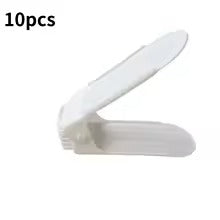 Campinglife Skostaplare - 10 pack
