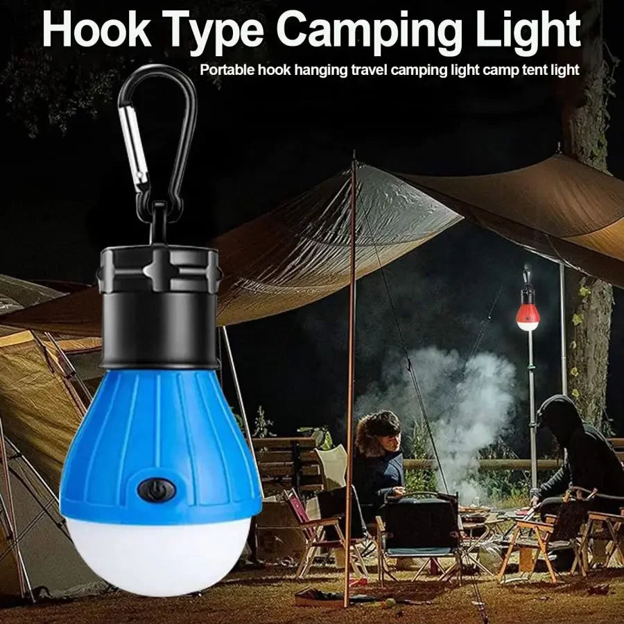 Led Lampa