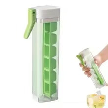 Iskubshållare - 1 eller 2-Pack