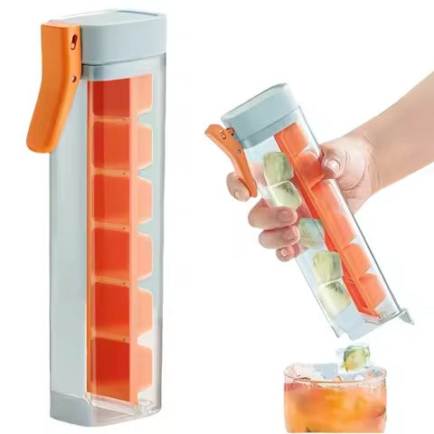 Iskubshållare - 1 eller 2-Pack