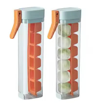 Iskubshållare - 1 eller 2-Pack