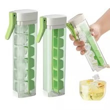 Iskubshållare - 1 eller 2-Pack