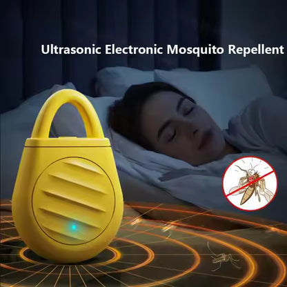 Elektronisk insektsjagare
