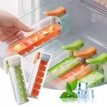 Iskubshållare - 1 eller 2-Pack