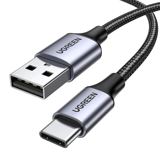 UGREEN Laddkabel 3A