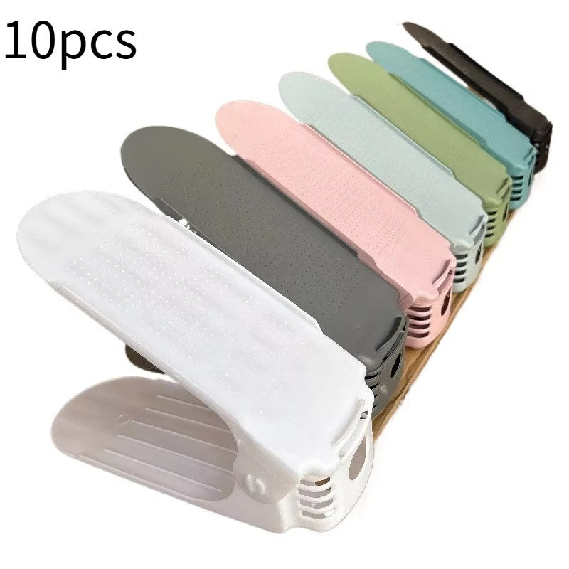 Campinglife Skostaplare - 10 pack