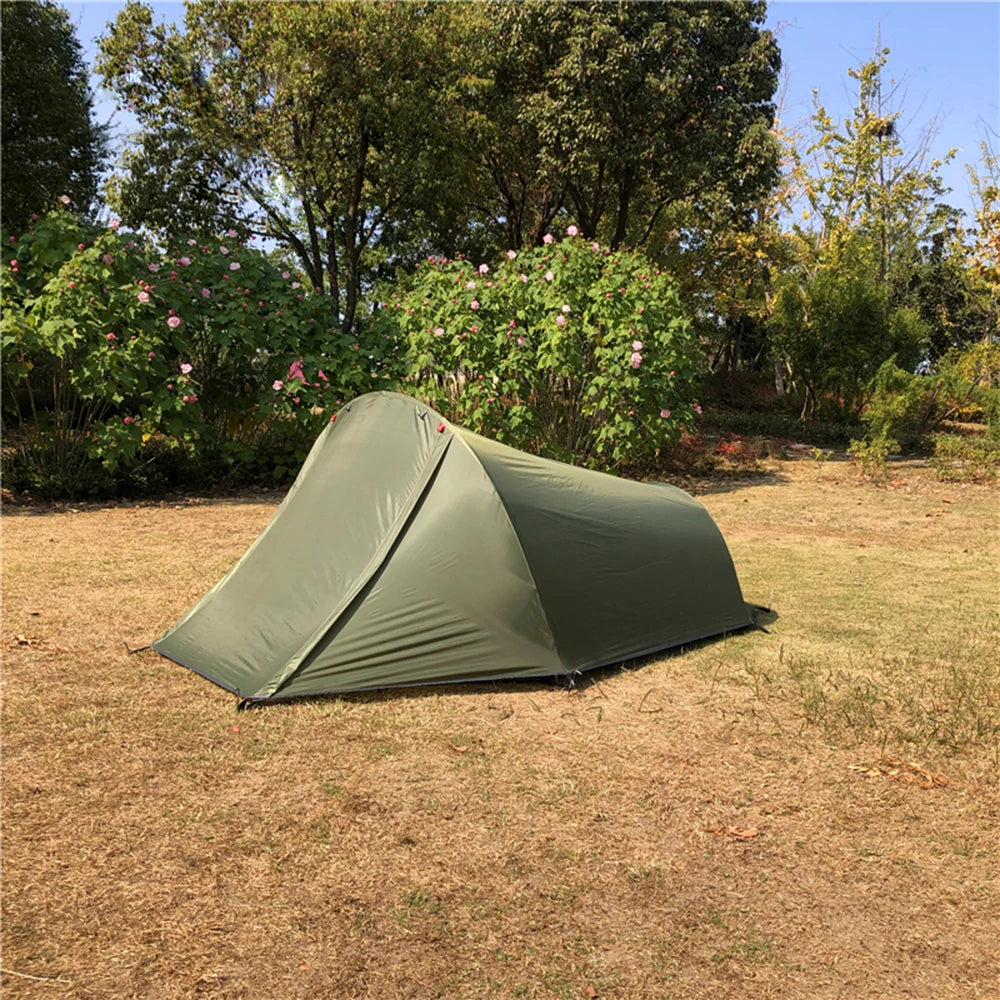 IDRE - Camping tält för 2 Personer