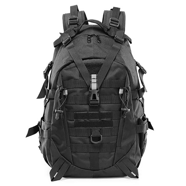 Cambridge Ryggsäck 25L