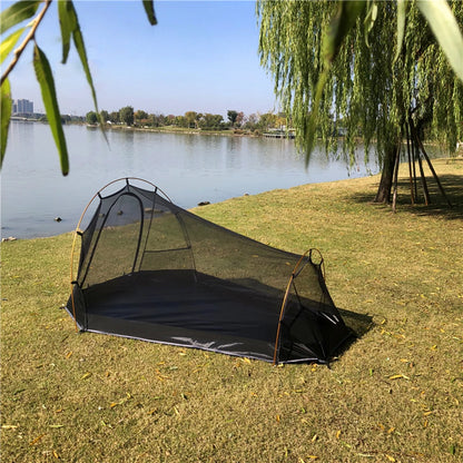 IDRE - Camping tält för 2 Personer