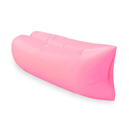 DIZETION Air Lazy (Uppblåsbar Soffa)