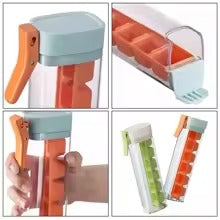 Iskubshållare - 1 eller 2-Pack