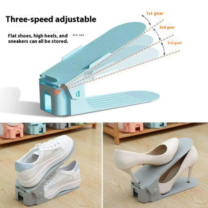 Campinglife Skostaplare - 10 pack