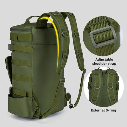 Emån - Fiskeryggsäck 15L