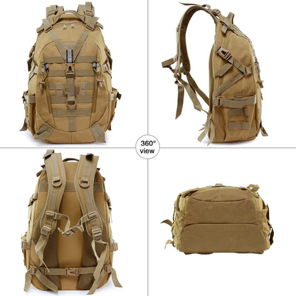 Cambridge Ryggsäck 25L