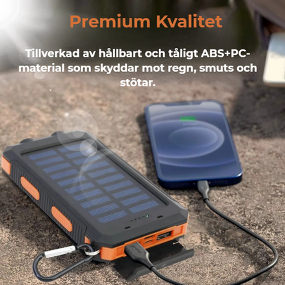 SlimCharge Powerbank