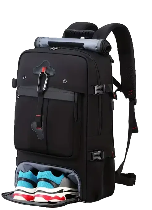 Stockholm - Ryggsäck 25L