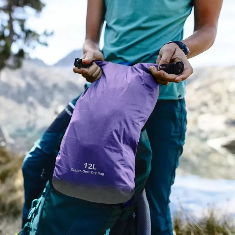 CampingLife Nordic Dry™ Torrsäck
