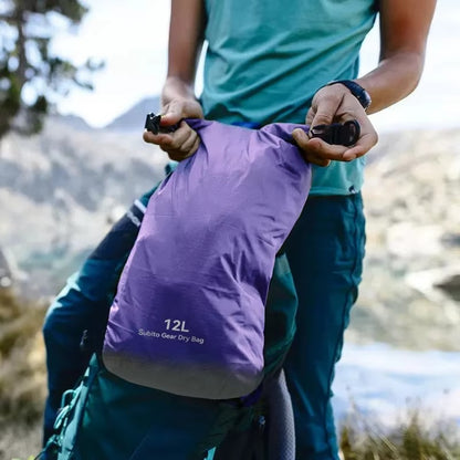 CampingLife Nordic Dry™ Torrsäck