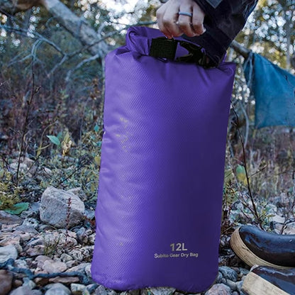 CampingLife Nordic Dry™ Torrsäck