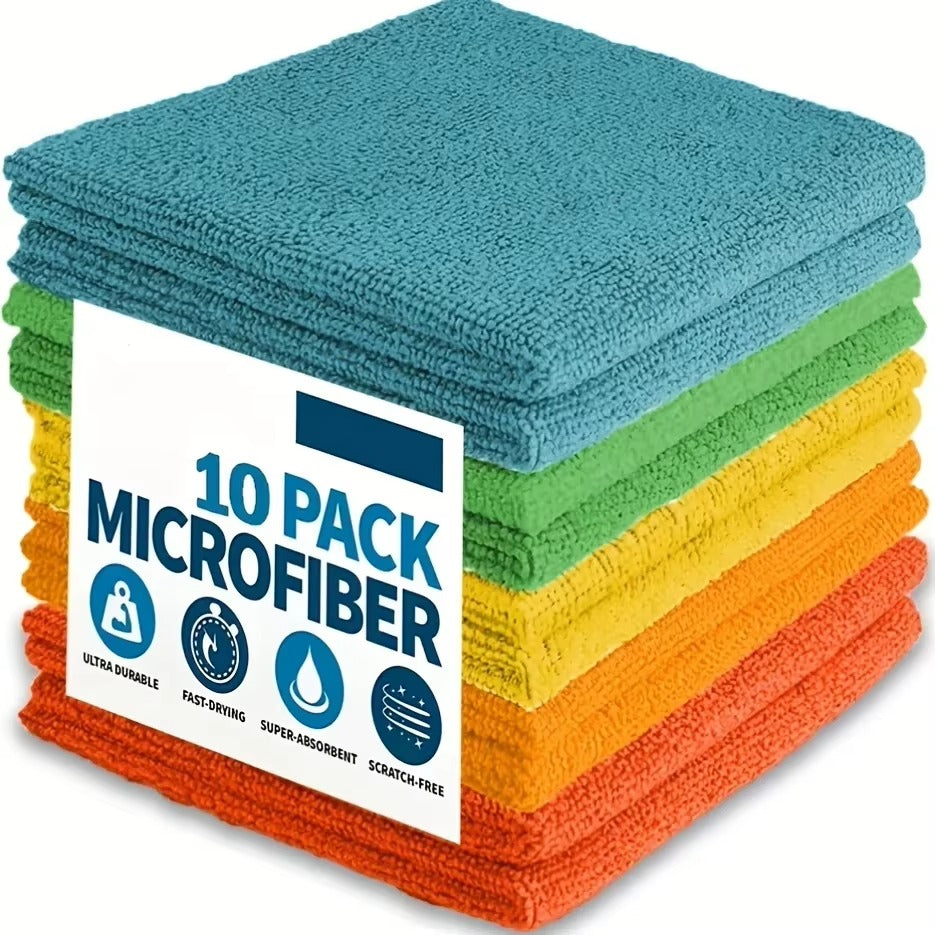 Microfiberduk