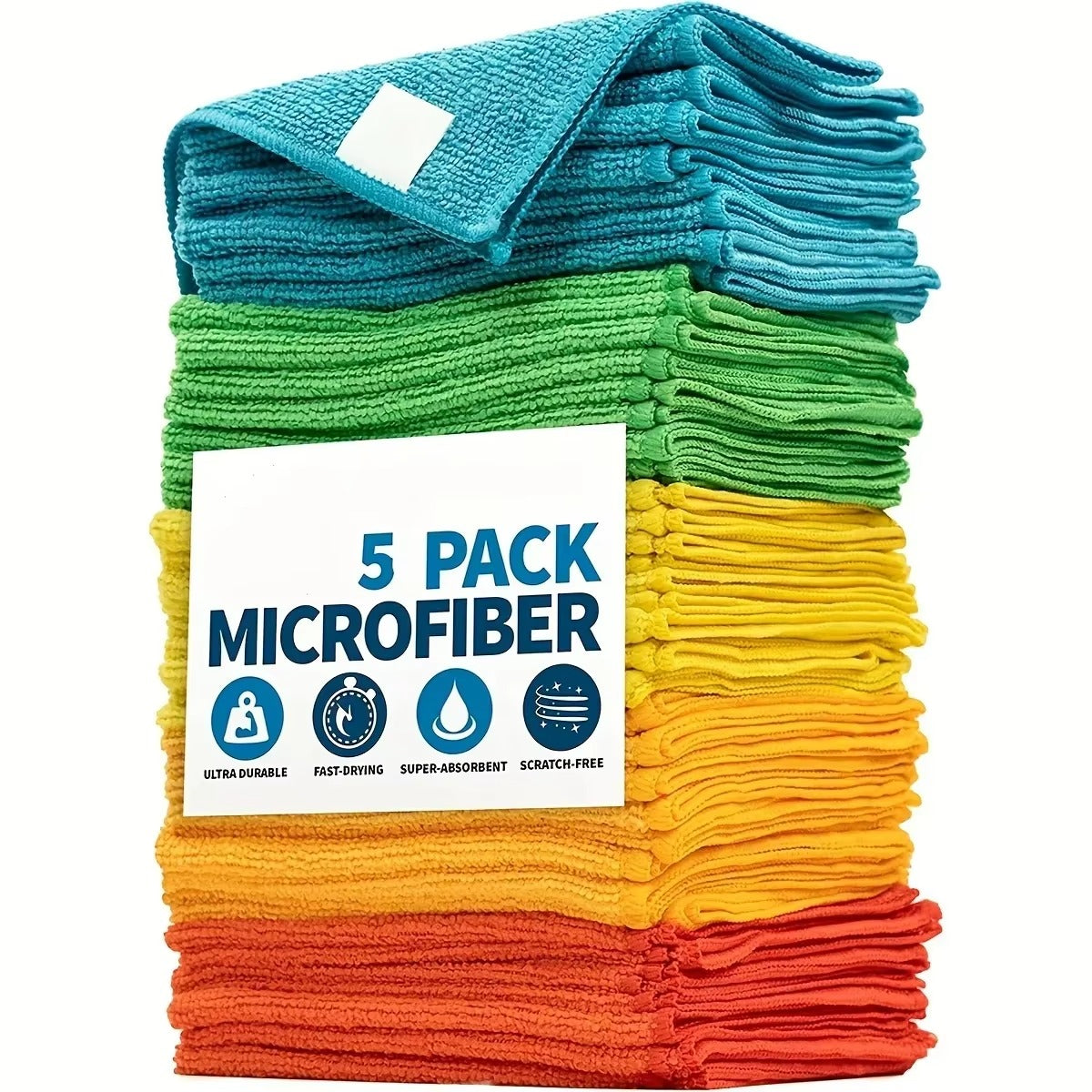 Microfiberduk