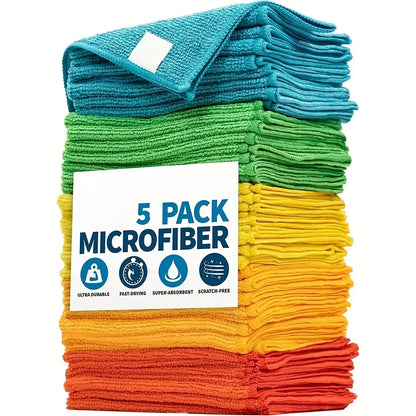 Microfiberduk