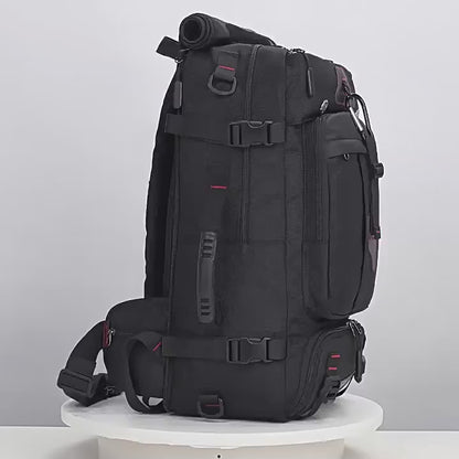 Stockholm - Ryggsäck 25L