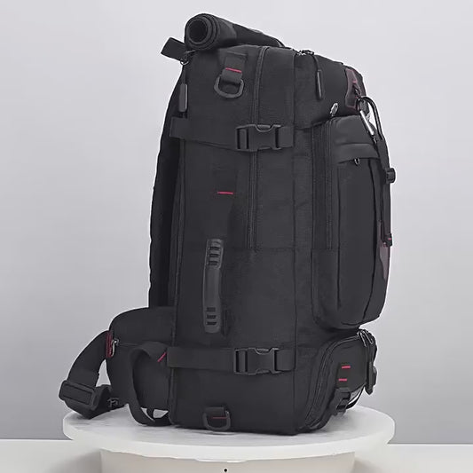 Stockholm - Ryggsäck 25L